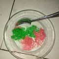 Cooksnap dari Noviaa Ferina S untuk resep Petulo mie