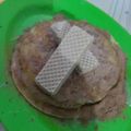 Cooksnap dari Aisah untuk resep Basic Pancake JTT