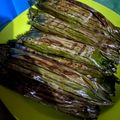 Cooksnap dari Brilliantine Ch untuk resep Lemper Abon Tuna