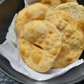 El cooksnap de Jorgelina 🍒 cuando hizo Tortas fritas.