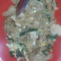 Cooksnap dari Tika untuk resep Seblak Kuetiaw