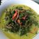 Cooksnap dari Masbo Kitchen untuk resep Gulai Daun Singkong Teri