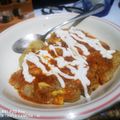Cooksnap dari Nia Yuniati untuk resep Cilor Mantap Simple