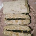 Cooksnap dari Safira PS untuk resep Sandwich kurma Tempe ala dr Zaidul Akbar