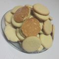 El cooksnap de Ana Arin cuando hizo Galletitas de vainilla 👩🏻‍🍳.