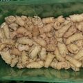 Cooksnap dari Yull Sino untuk resep 18.44 Kue Garpu Keju