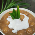 Cooksnap dari Bunna💜 untuk resep Bubur Hintalu Karuang