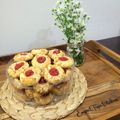 Cooksnap dari FATUN RAHMANIA untuk resep Thumbprint Cookies