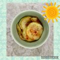 Chris Gan's cooksnap of when they made Spicy Asian Cucumber Salad.