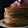 El cooksnap de Maruu Noel Crespo cuando hizo ¡Hotcakes súper esponjosos! 🥞.