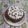 El cooksnap de Karina Sosa cuando hizo Torta Brownie, receta de Isabel Vermal en molde de 22/24 cm.
