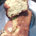 El cooksnap de lili cuando hizo Muffins de naranja sin azúcar.