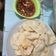 Cooksnap dari Mamah'e Ayu untuk resep Cireng bumbu rujak