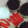 Cooksnap dari Khodijah untuk resep Martabak manis mini