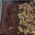 Cooksnap dari hanna nina untuk resep Brownies putih telur