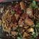 Cooksnap Nursyahirah Zamri II semasa beliau membuat Yee mee sizzling 🇨🇳.
