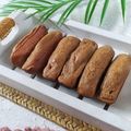 Cooksnap dari Saomi Mayhai untuk resep Pukis Gluten Free