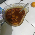 Cooksnap dari muzuardi untuk resep Tteokbokki pedas resep asli korea!