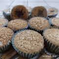 Cooksnap dari bundaKiyya untuk resep Bolu Cup Sederhana