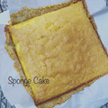 Cooksnap dari Rita Desyanti untuk resep Cake Potong