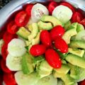 El cooksnap de Griselda Condori 