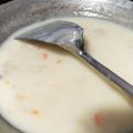 Cooksnap dari Anrelietha Rachmadhiscka untuk resep Cream Soup KFC