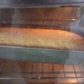 El cooksnap de Elba Villalba cuando hizo Budín de zanahoria fácil y húmedo 🥕.