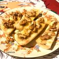 Cooksnap από mgiannok στη συνταγή Γλυκές βαρκούλες