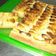 El cooksnap de Francisco José De Torres Roldán cuando hizo Tarta de manzana facilísima con mermelada de albaricoque casera.