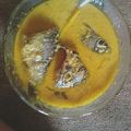 Cooksnap dari Vera Adin untuk resep Ikan Emas Bumbu Kuning Ala² Restauran Padang