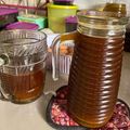 Cooksnap dari Isma Dewi untuk resep Wedang Jahe Sere