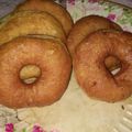 Cooksnap dari fahreza safira untuk resep Donat Kentang (Tanpa Cetakan)