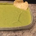 belles1's cooksnap of when they made Easy Homemade Hummus (without tahini).