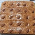 Cooksnap dari Ratih Putri untuk resep Holland lekker #ketopad