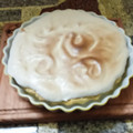 El cooksnap de Ana TECHERA cuando hizo Lemon pie.