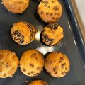 Cooksnap από Τατιανα Κολοβετσιου στη συνταγή Μάφινς !!!