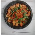 Cooksnap dari Bunda Nafisha untuk resep Sambel Tempe