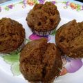 Cooksnap dari tutysetiawan untuk resep Bolkus Gula Aren (No Mixer) 🍃