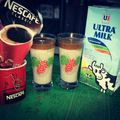 Cooksnap dari Ivon Bina untuk resep Dalgona Coffee