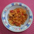Cooksnap dari Dapur Omih untuk resep Jamur crispy saus tiram
