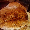 صورة من Omme Arije، شاركها بعد تجربة وصفة المخلعة او محجوبة الكسرة