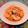 El cooksnap de Javier Pérez cuando hizo Pechugas de pollo guisadas con boniatos.