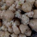 Cooksnap dari Jaka Indoe untuk resep Cilok Ayam Kriwil Simpel