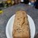 El cooksnap de alejandra cuando hizo Pan de harina integral sin amasado.