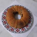 صورة من Rawnaq Mostaqbaly، شاركها بعد تجربة وصفة كيك الماربل 🍫 اللذيذ