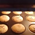 El cooksnap de Maria jose Valencia Molina cuando hizo CUPCAKES CON CREMA 🧁.