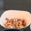廖于涵 的 無油無煙清蒸小捲 cooksnap