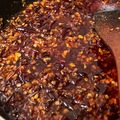 Cooksnap dari Monita Sari untuk resep Chili oil