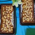 Cooksnap dari santyhas untuk resep Brownies Panggang