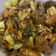 Cooksnap Mademoiselle aenanadh semasa beliau membuat 👩‍🍳Ayam Kung Pao Sihat.